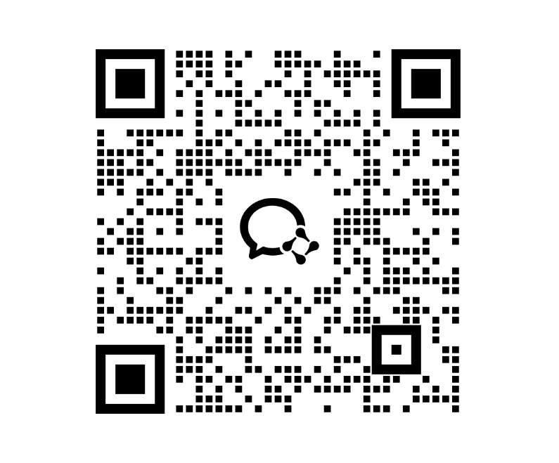 Contact QR Code